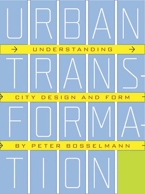 cover image of Urban Transformation